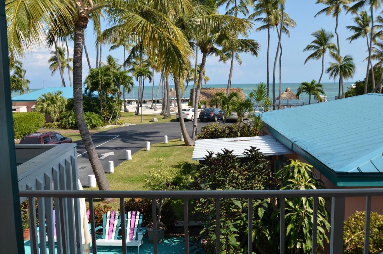 Breezy Palms Resort Islamorada Εξωτερικό φωτογραφία