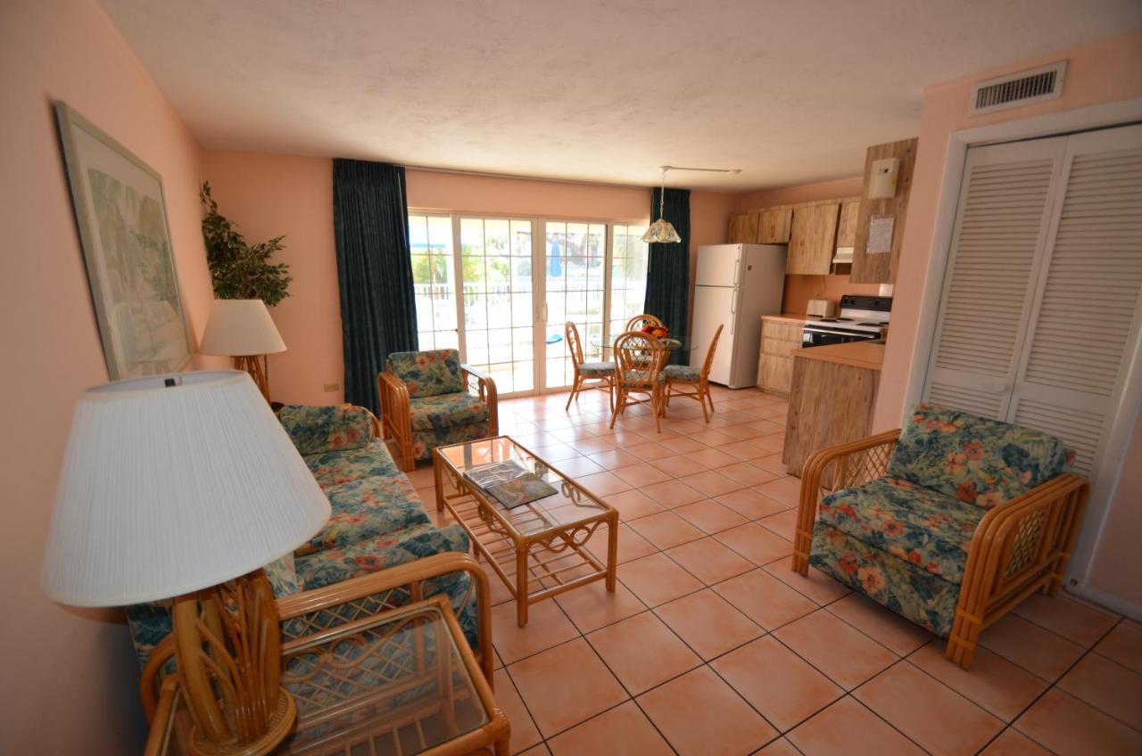 Breezy Palms Resort Islamorada Εξωτερικό φωτογραφία