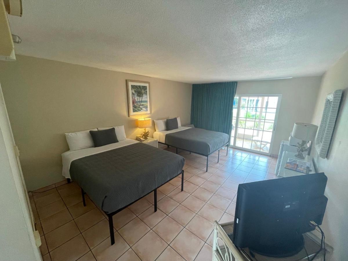 Breezy Palms Resort Islamorada Εξωτερικό φωτογραφία