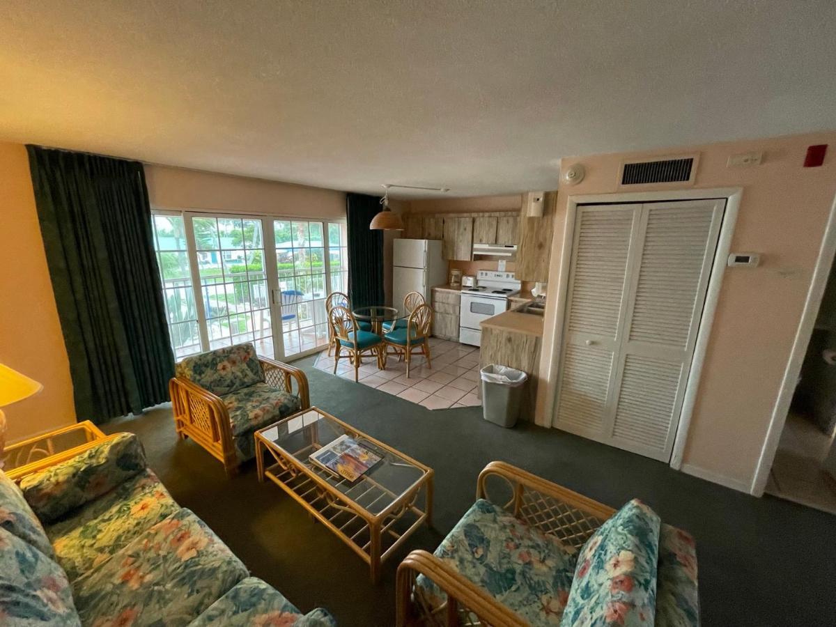 Breezy Palms Resort Islamorada Εξωτερικό φωτογραφία