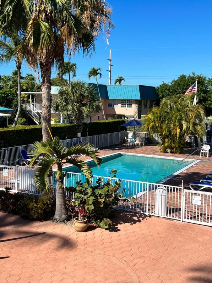 Breezy Palms Resort Islamorada Εξωτερικό φωτογραφία