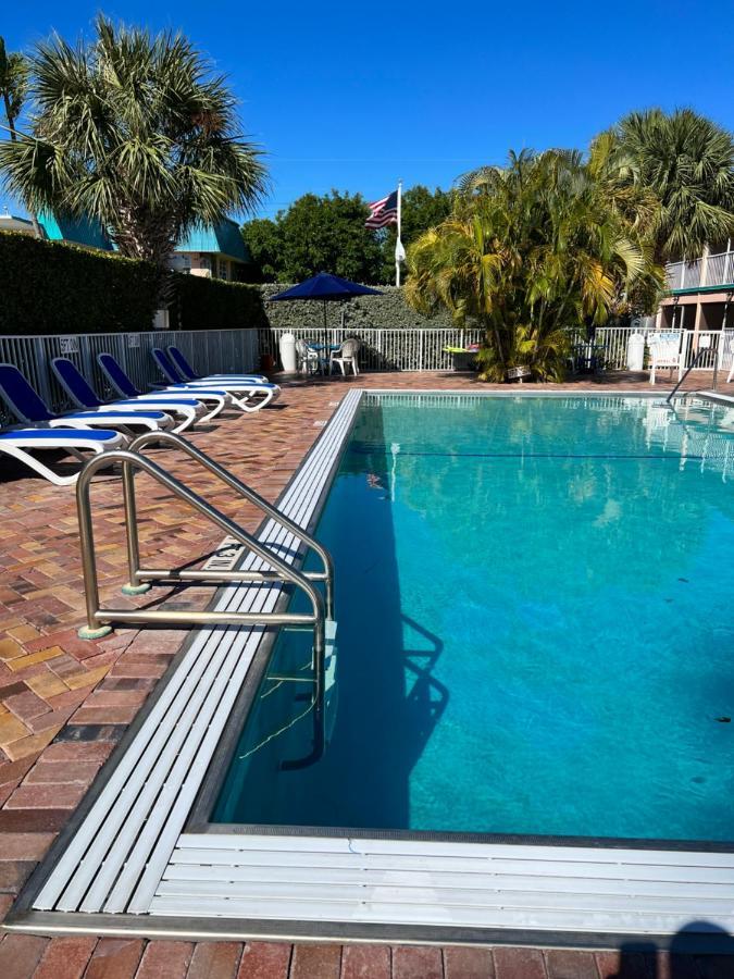 Breezy Palms Resort Islamorada Εξωτερικό φωτογραφία