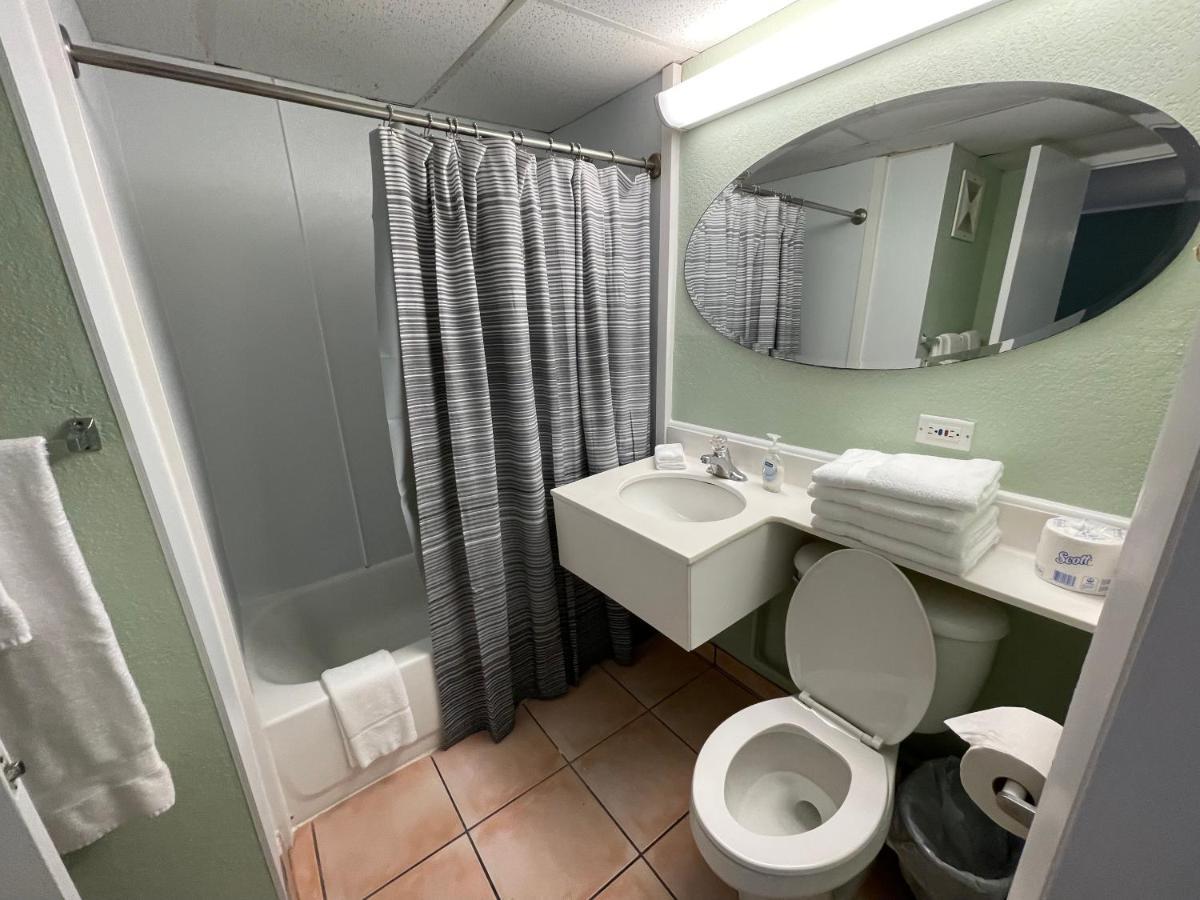 Breezy Palms Resort Islamorada Εξωτερικό φωτογραφία