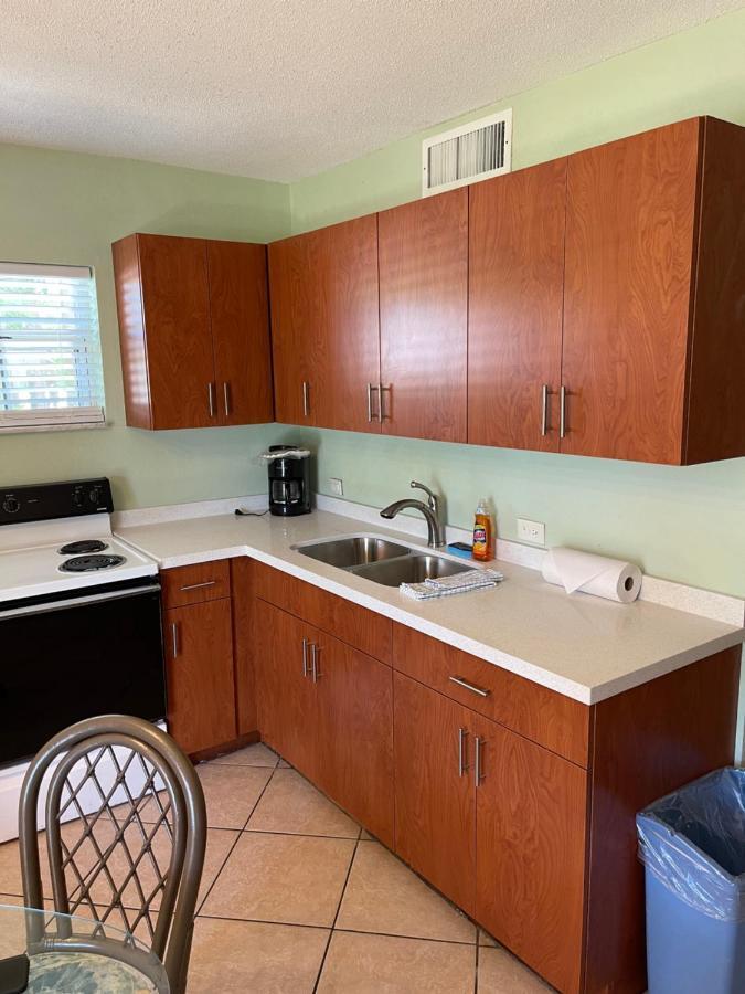 Breezy Palms Resort Islamorada Εξωτερικό φωτογραφία