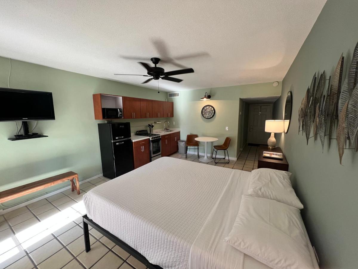 Breezy Palms Resort Islamorada Εξωτερικό φωτογραφία