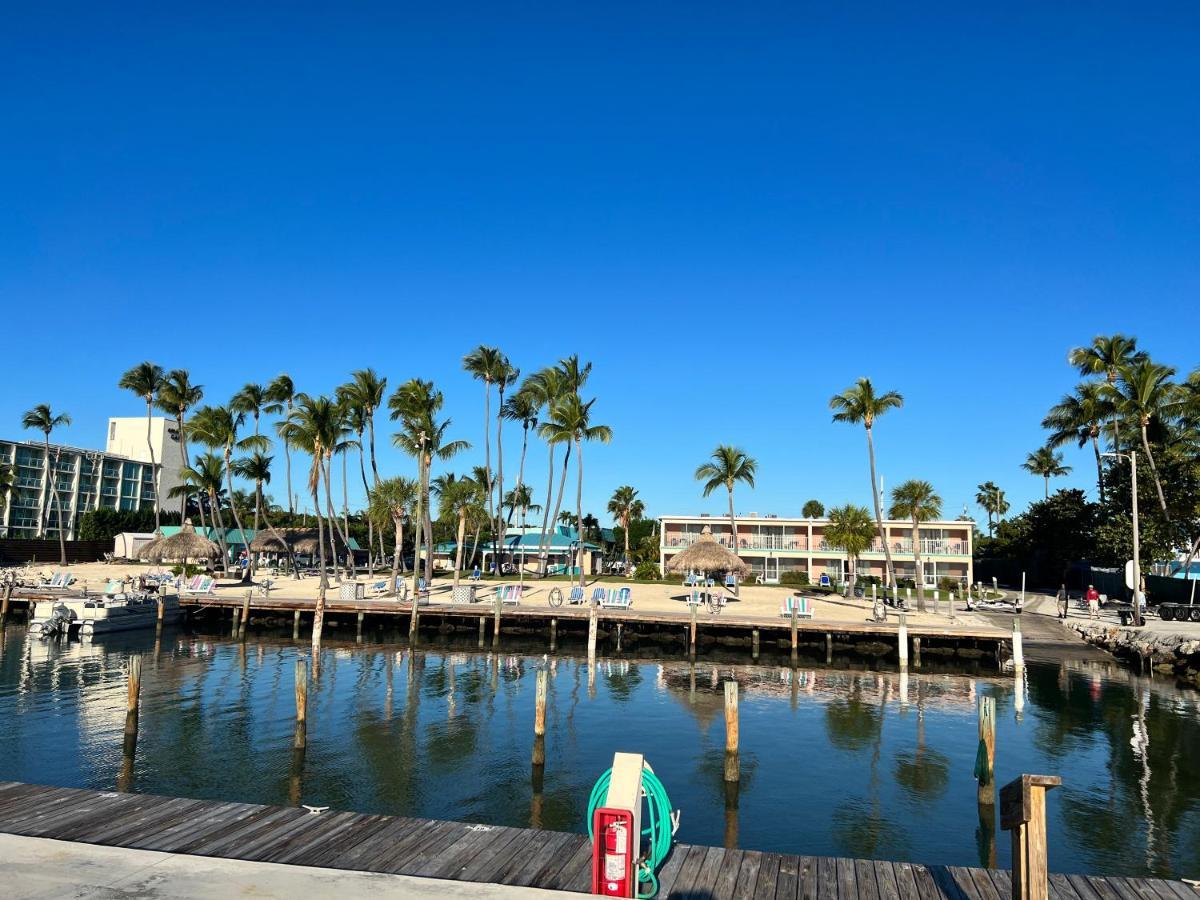 Breezy Palms Resort Islamorada Εξωτερικό φωτογραφία