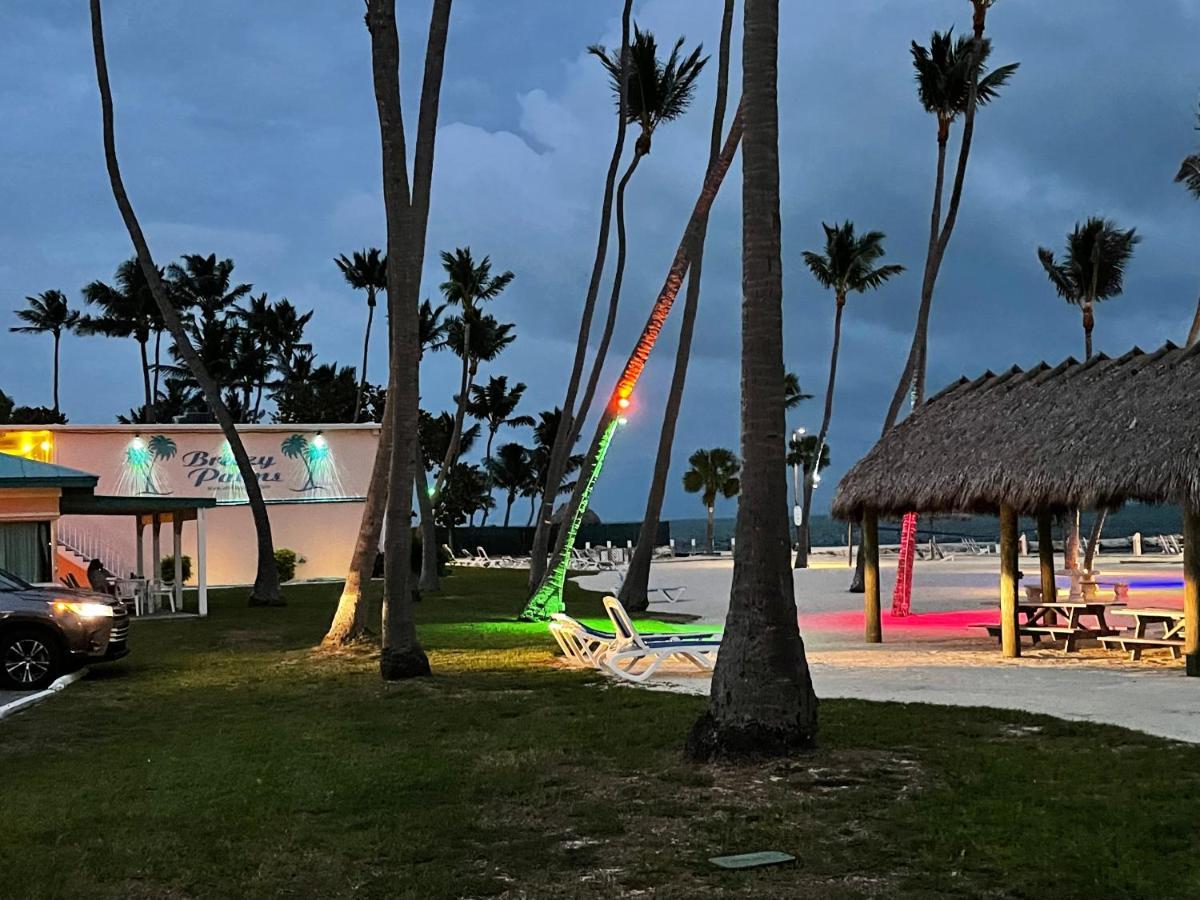Breezy Palms Resort Islamorada Εξωτερικό φωτογραφία