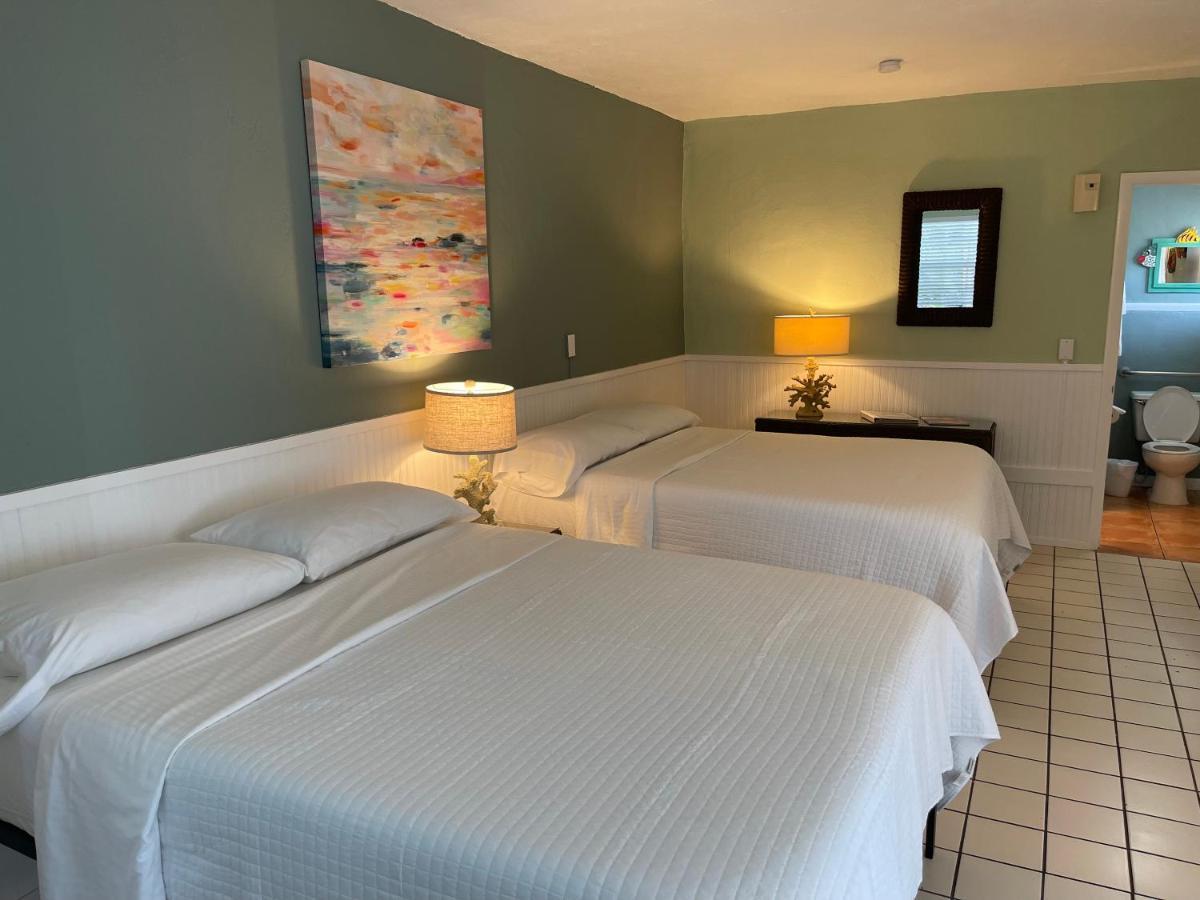 Breezy Palms Resort Islamorada Εξωτερικό φωτογραφία
