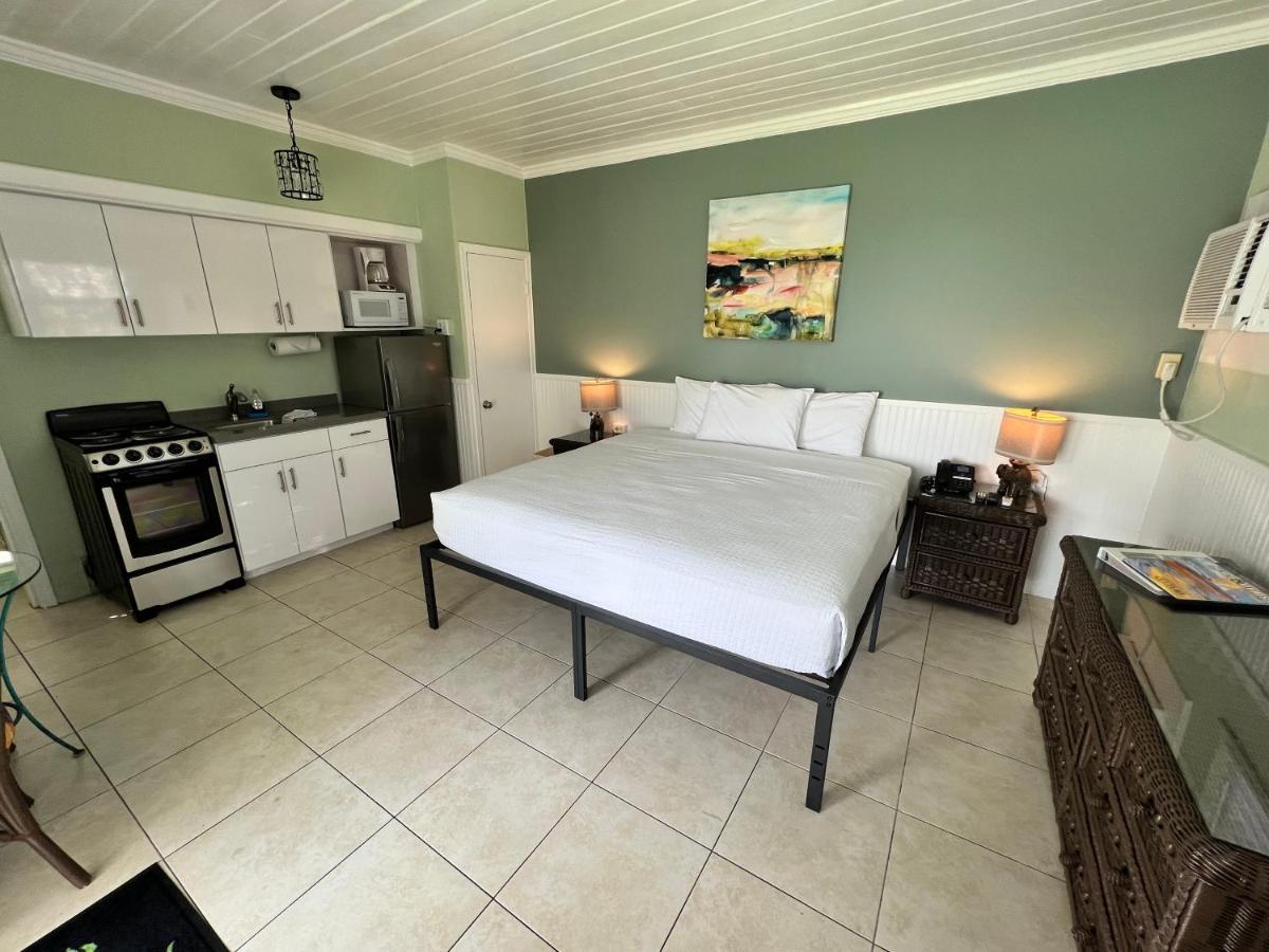 Breezy Palms Resort Islamorada Εξωτερικό φωτογραφία