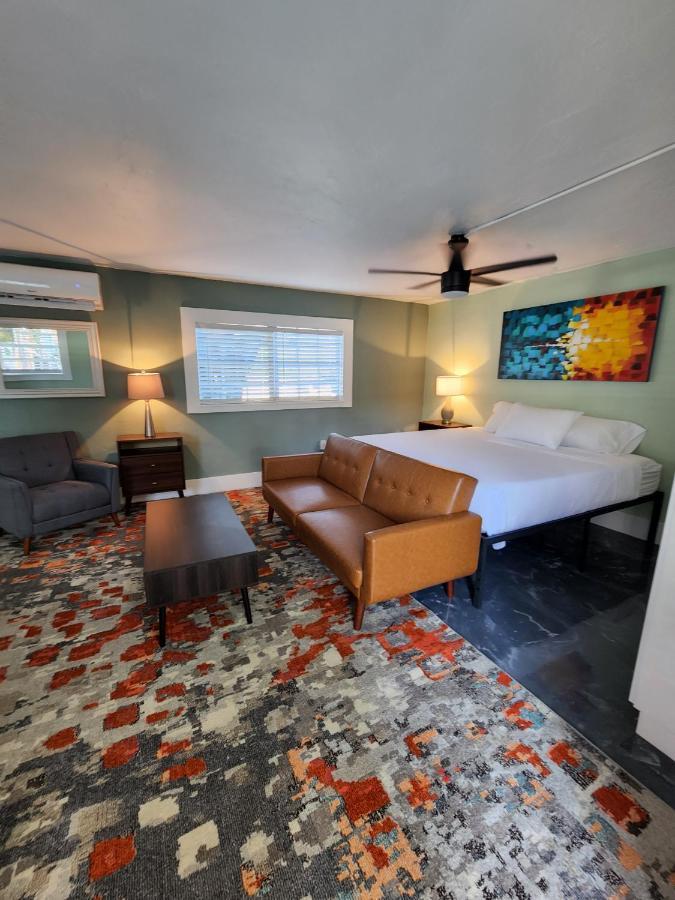 Breezy Palms Resort Islamorada Εξωτερικό φωτογραφία