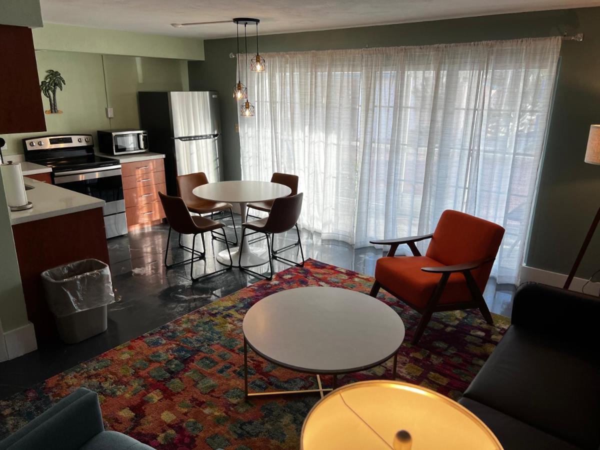 Breezy Palms Resort Islamorada Εξωτερικό φωτογραφία