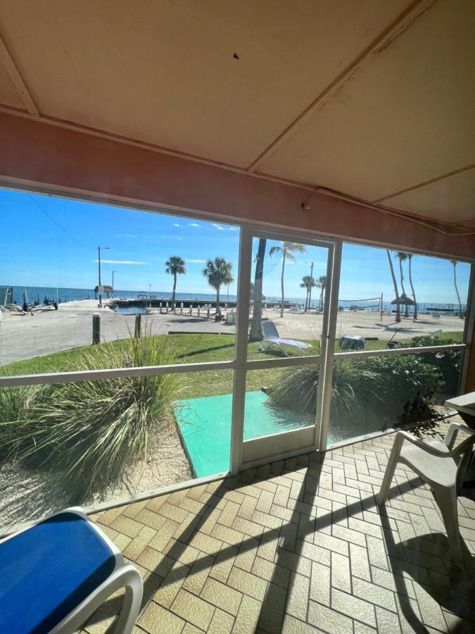 Breezy Palms Resort Islamorada Εξωτερικό φωτογραφία