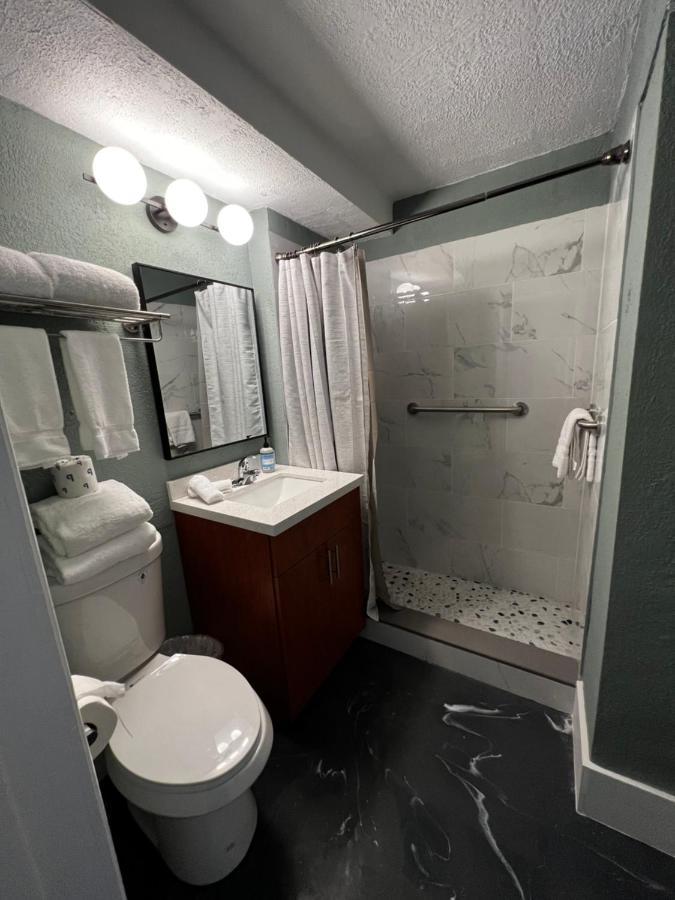 Breezy Palms Resort Islamorada Εξωτερικό φωτογραφία