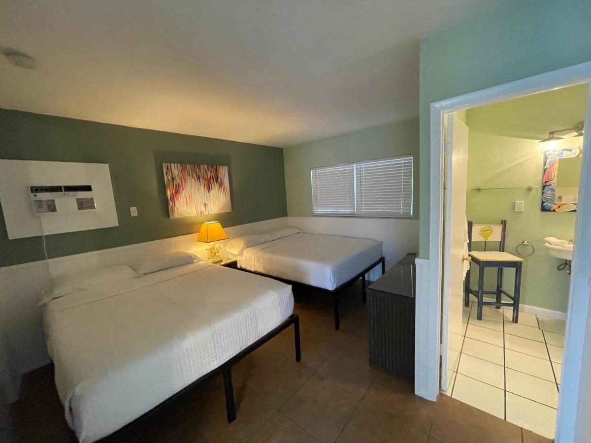 Breezy Palms Resort Islamorada Εξωτερικό φωτογραφία