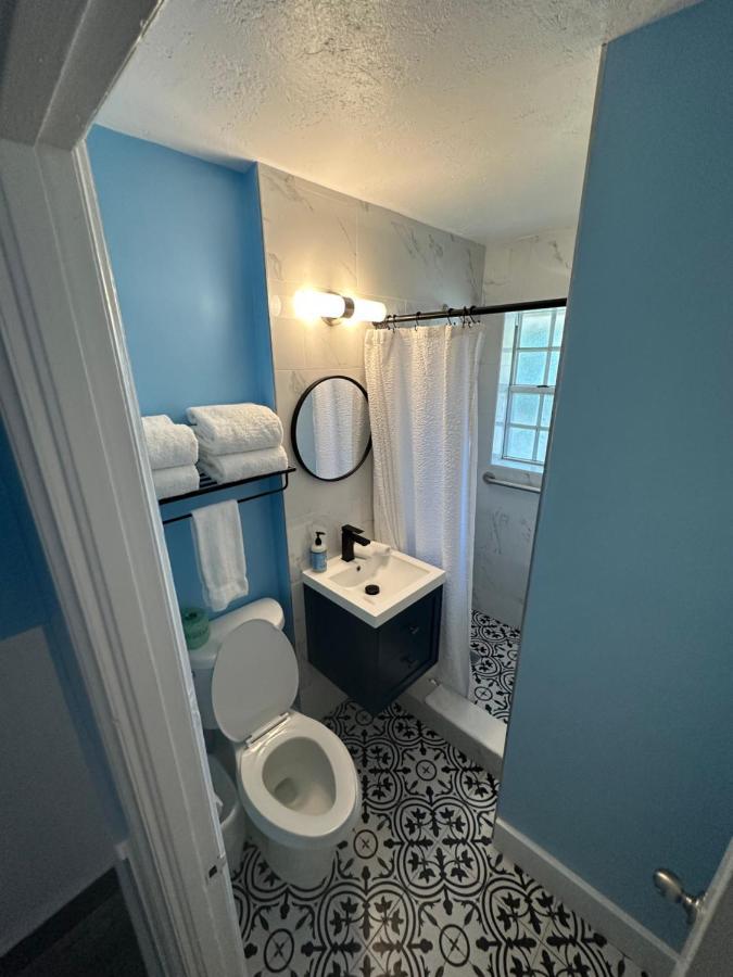Breezy Palms Resort Islamorada Εξωτερικό φωτογραφία