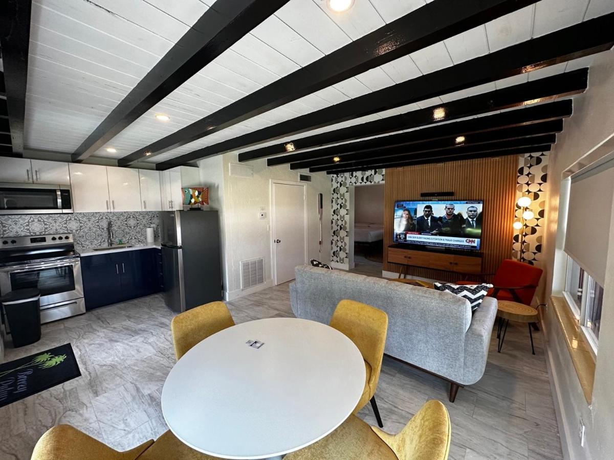 Breezy Palms Resort Islamorada Εξωτερικό φωτογραφία