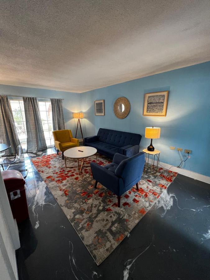 Breezy Palms Resort Islamorada Εξωτερικό φωτογραφία