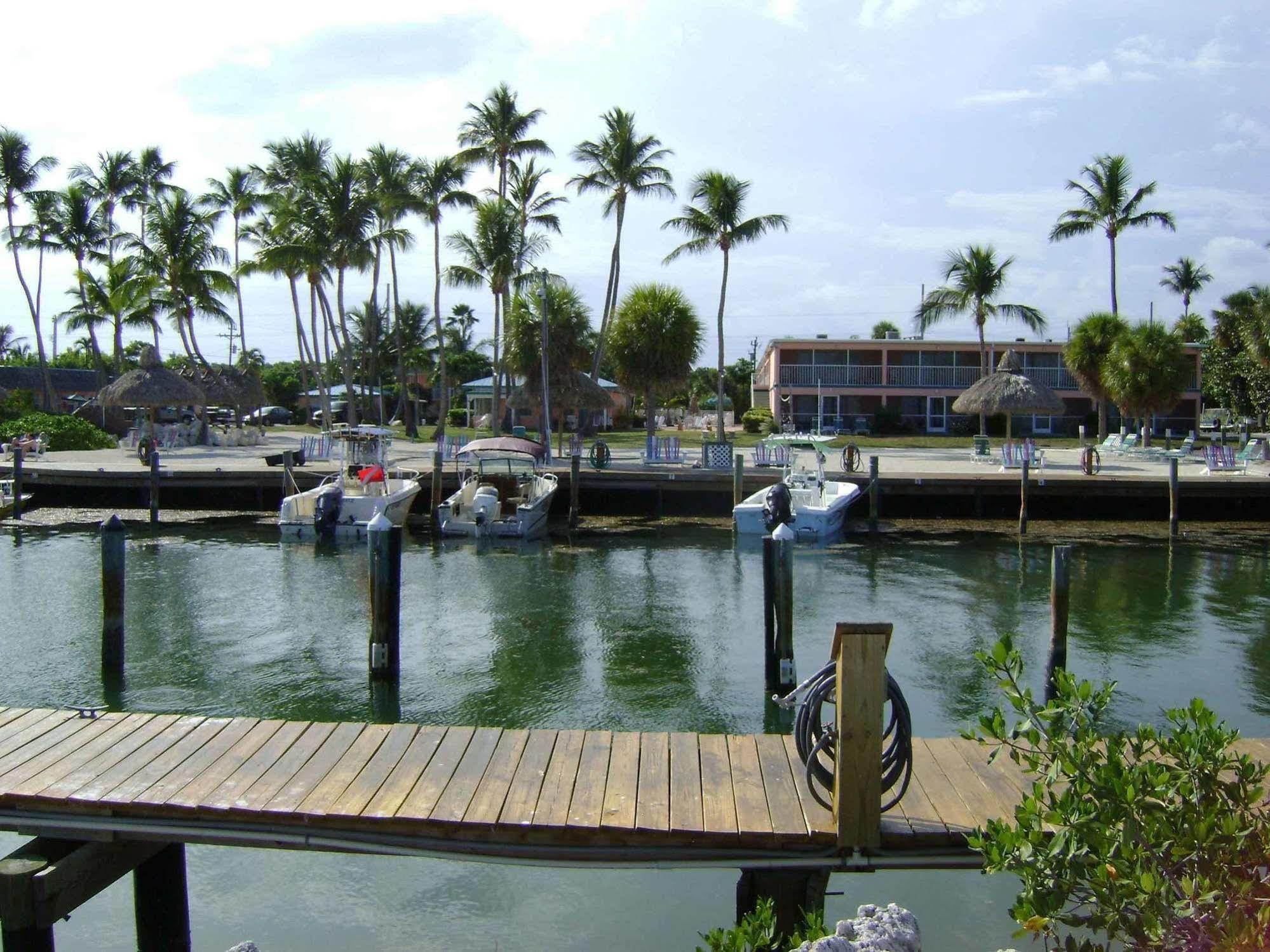Breezy Palms Resort Islamorada Εξωτερικό φωτογραφία
